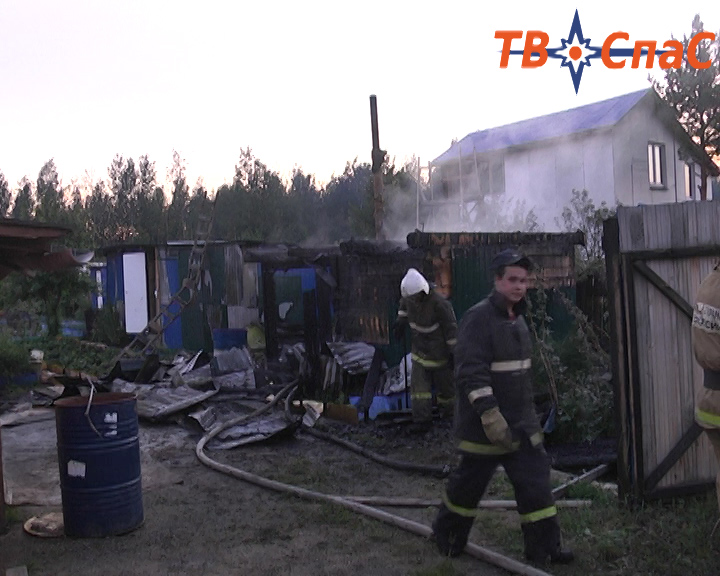 Ужас! В Палкинском Торфянике, моясь в бане, пятилетняя девочка получила семьдесят процентов ожогов тела - Фото 2