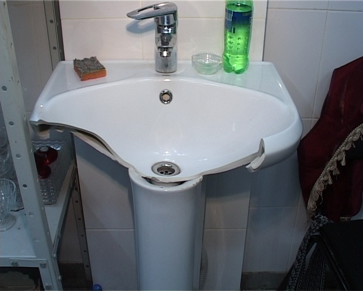 В Первоуральске сотрудники полиции по горячим следам задержали злоумышленников, разгромивших кафе - Фото 5