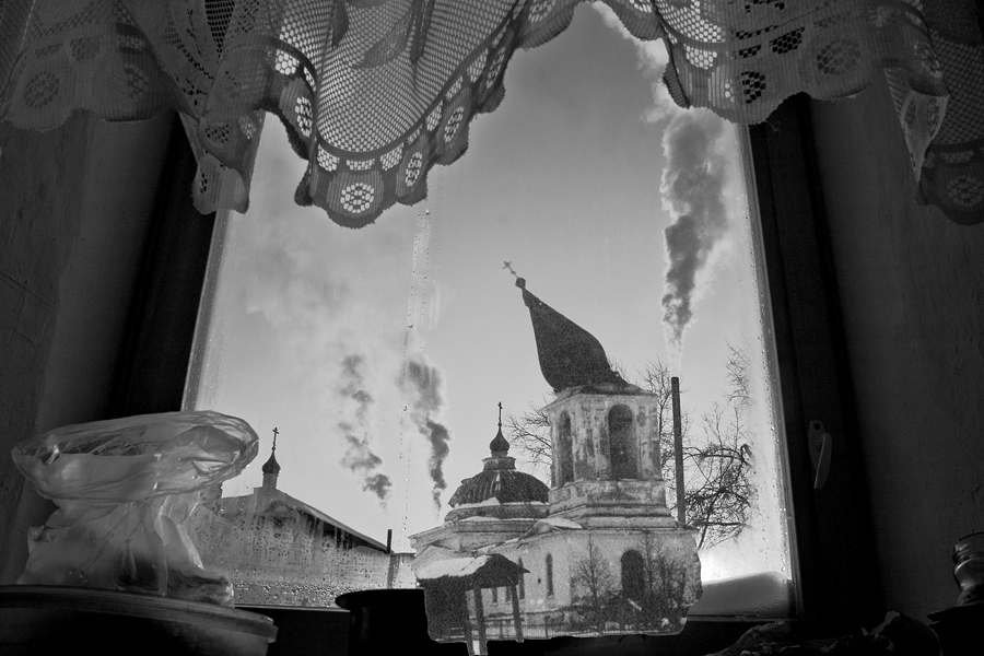 Фотограф из Екатеринбурга расскажет калининградцам об истории промышленных городов Урала - Фото 2