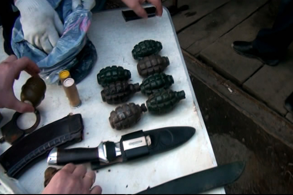 Сотрудники угрозыска ликвидировали банду охотников за автоколесами - Фото 4