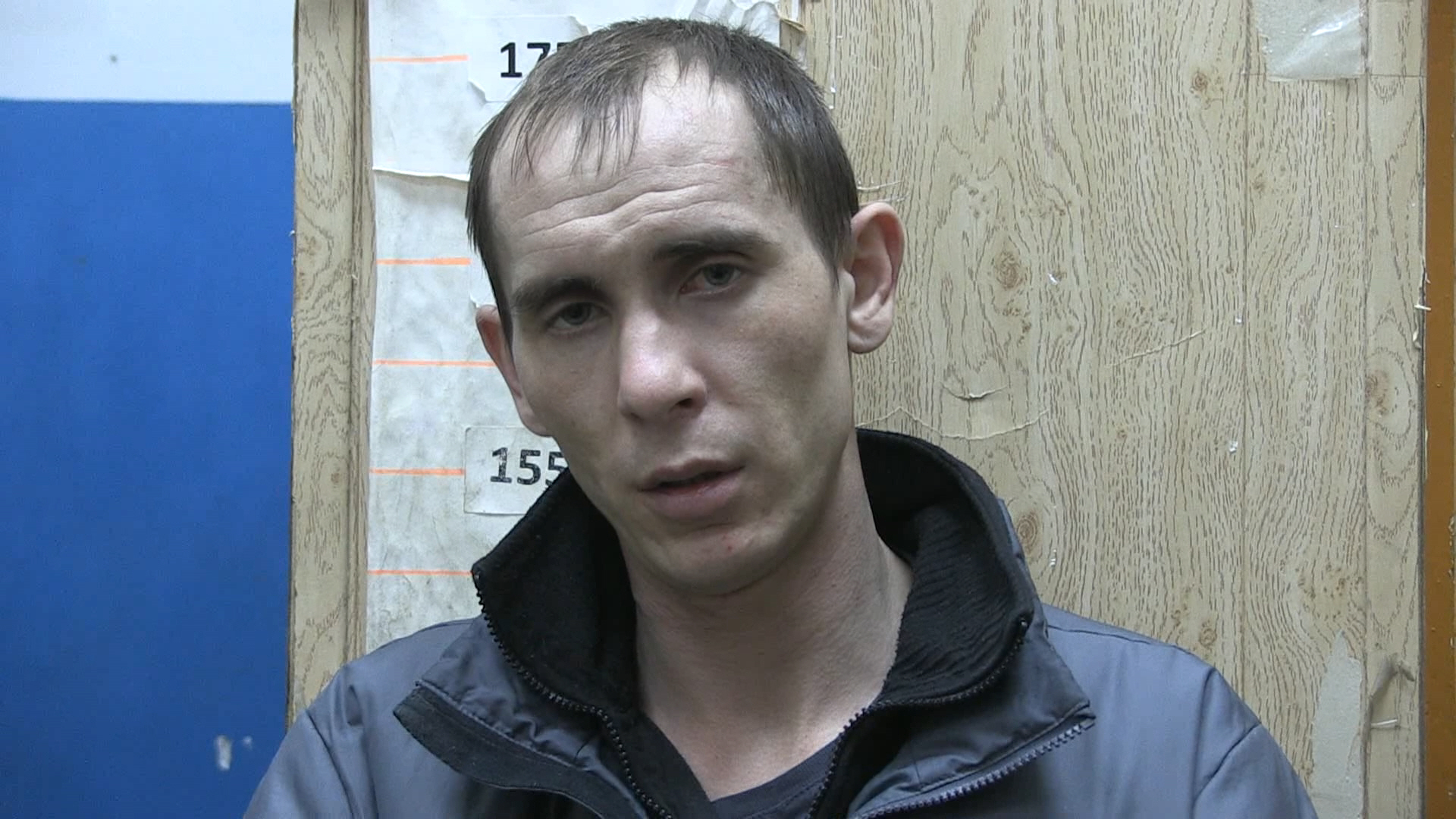 Водитель рецидивист кто это