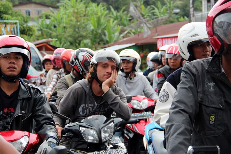 Путешествие уральского менеджера по Юго-Восточной Азии. Как найти вкус к жизни и придумать новые бизнес-идеи СПЕЦПРОЕКТ - Фото 2