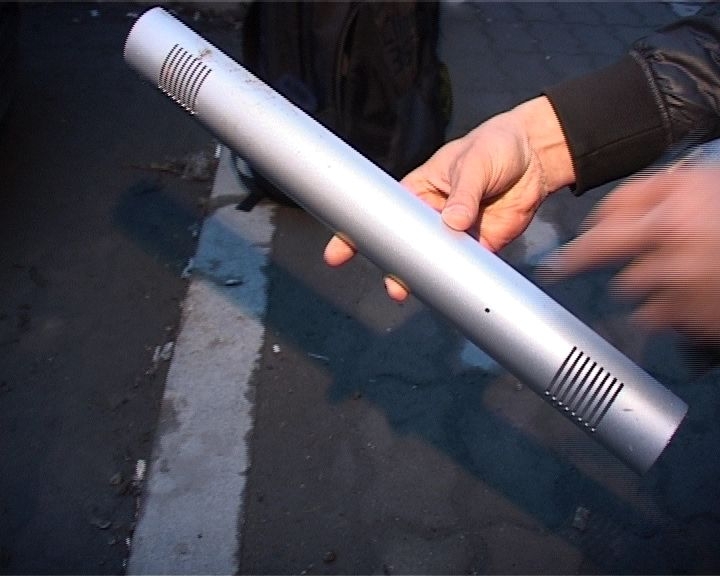 Сотрудники отдела «К» задержали двух злоумышленников, пытавшихся похитить информацию о банковских картах - Фото 4