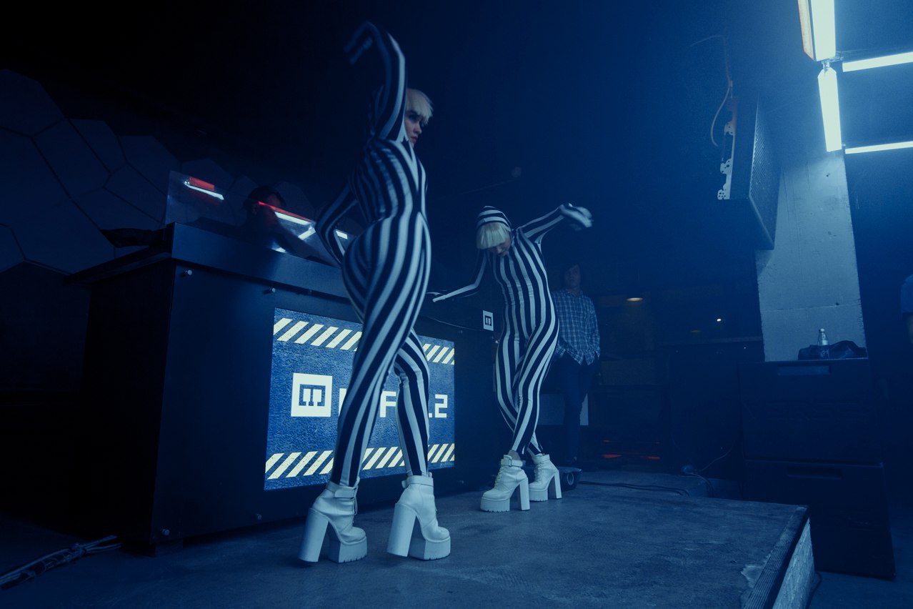 Самые топовые музыканты и армия зомби-фанатов. В хэллоуин Екатеринбург накроет рейв-волна - Фото 4