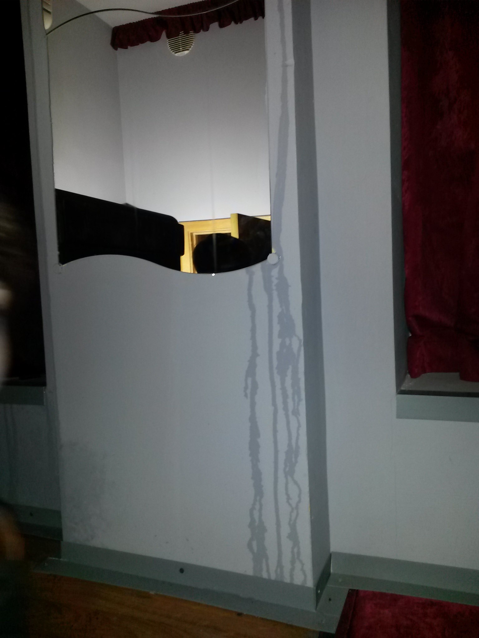 Ремонт — коту под хвост! «Волхонку» снова залило водой - Фото 5