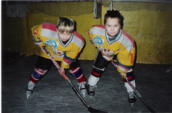 Анатолий Голышев: «Из-за спорта в школе учился не очень хорошо, о чем сейчас жалею»  - Фото 2