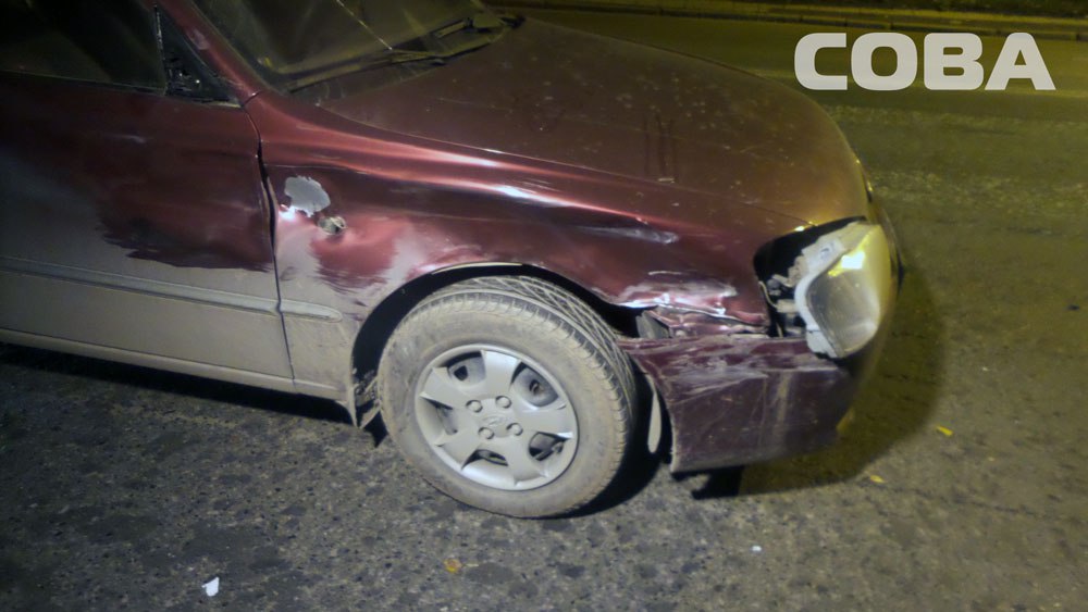 В ДТП на Сибирском тракте погибла сотрудница полиции - Фото 2