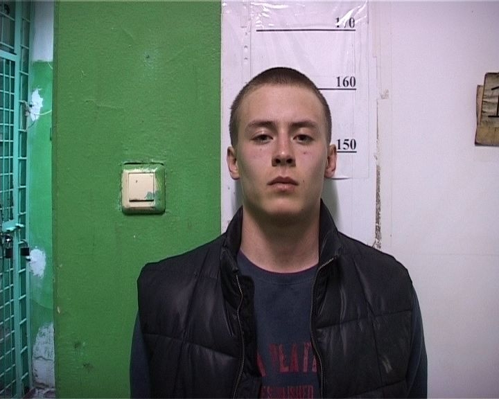 Сотрудники отдела «К» задержали двух злоумышленников, пытавшихся похитить информацию о банковских картах - Фото 3