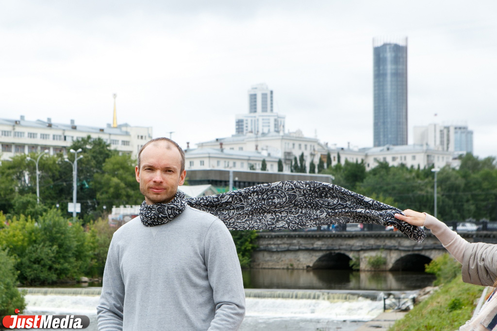 ПРЕМЬЕРА! На JustMedia.Ru появятся известные ведущие «Прогноза погоды» - Фото 5