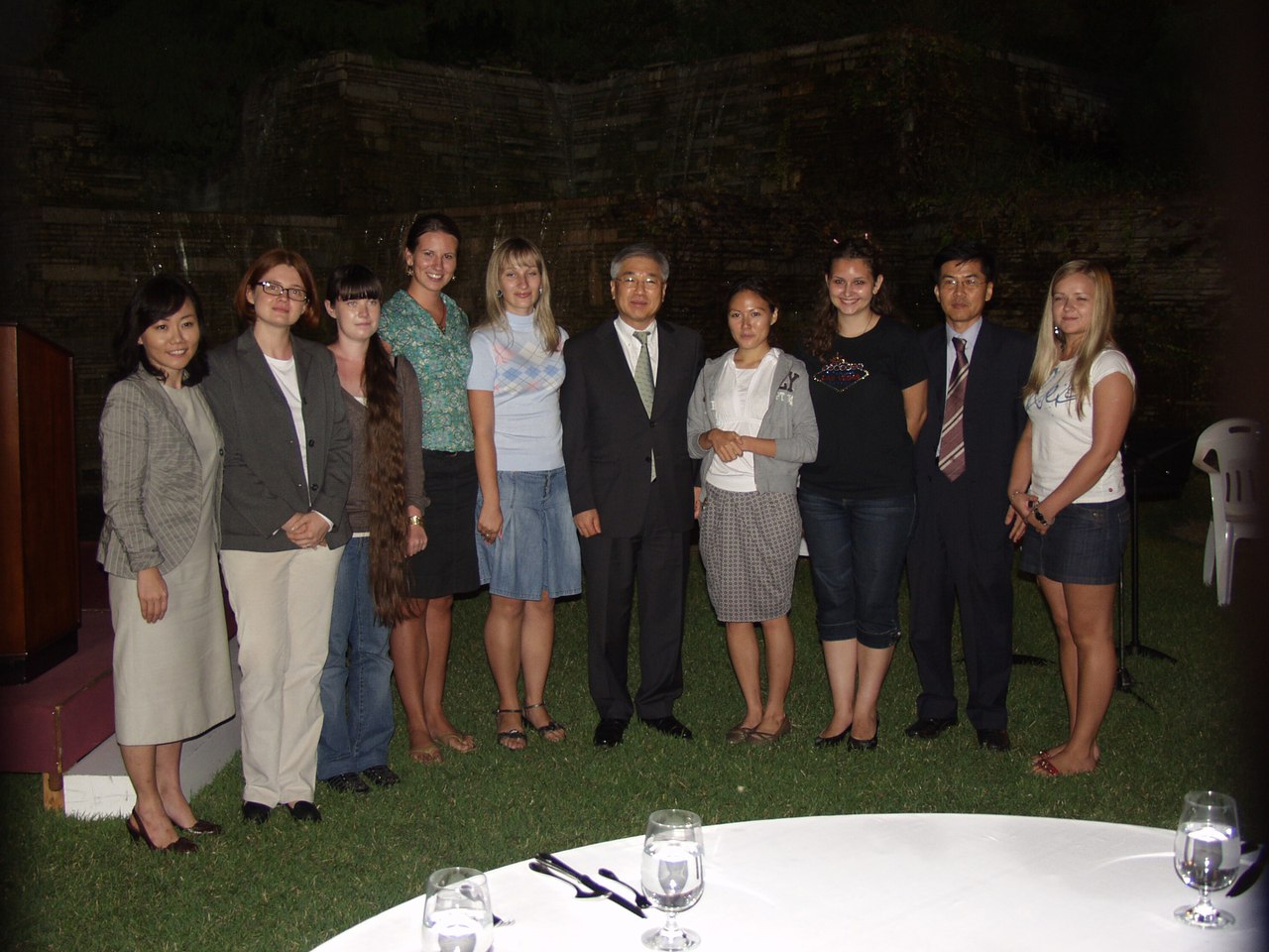 Корейский вуз — это место, где можно «накатить» с профессором и отдохнуть от школы. Как жилось уральским студентам в стране утренней свежести. СПЕЦПРОЕКТ - Фото 3