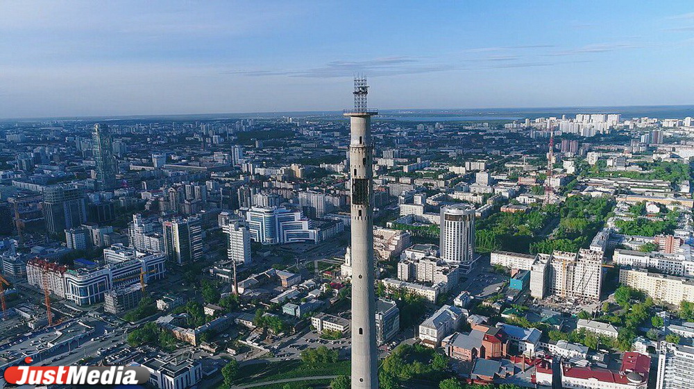 «Это большая городская легенда». Екатеринбуржцы сняли видео о том, как они покорили законсервированную и охраняемую недостроенную телебашню. ФОТО, ВИДЕО - Фото 10