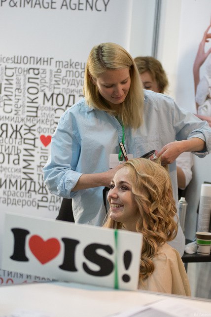 Знойные тропики или «Ла-ла-ленд». Свадебные тренды-2017 от представителей wedding-индустрии - Фото 9