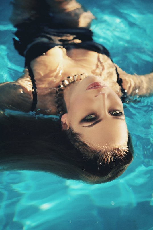 Следователи считают, что в момент крушения Александра Галиахметова сама управляла катером - Фото 4