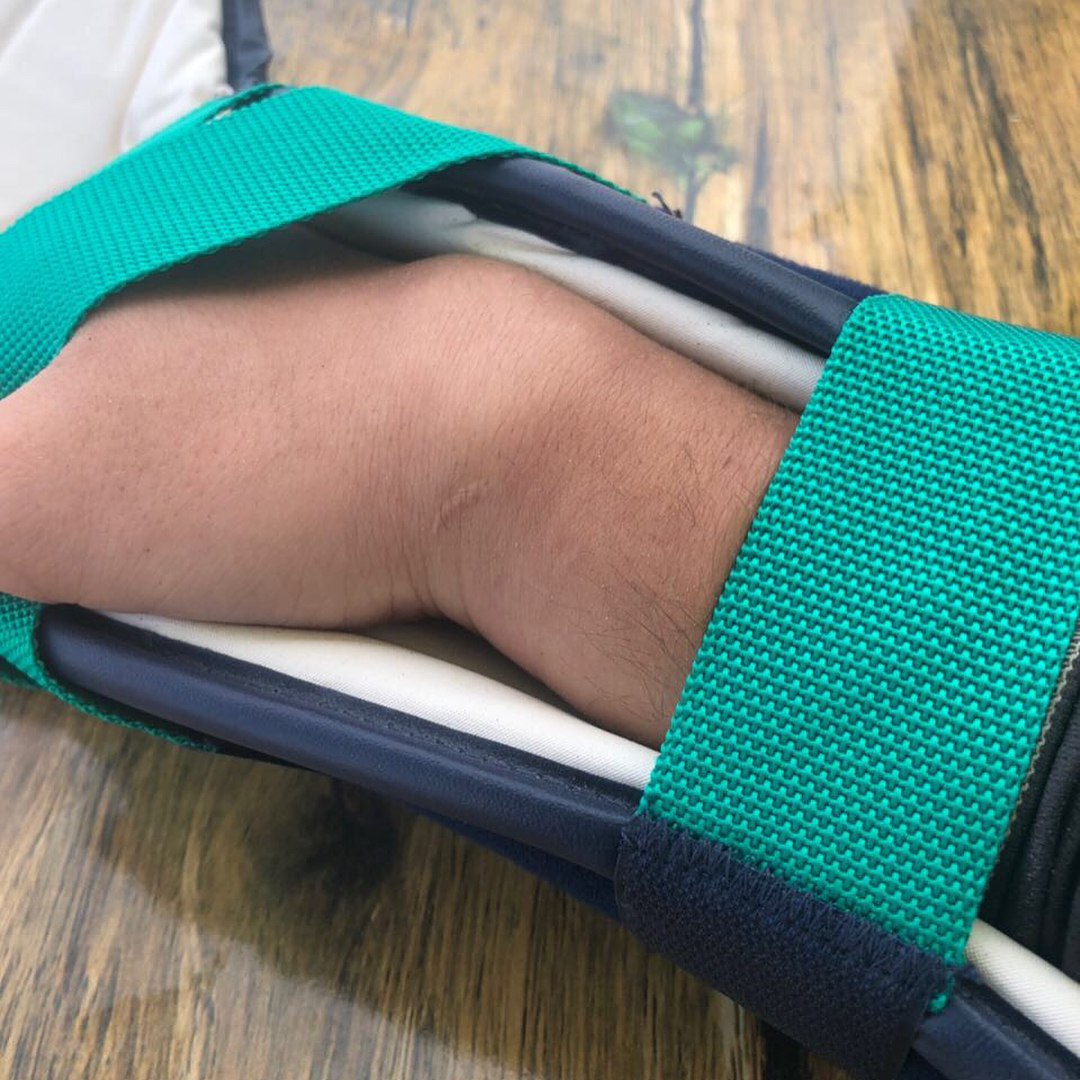 Уральский чемпион Сергей Карякин выбыл из борьбы на «Дакар-2018». ФОТО - Фото 3