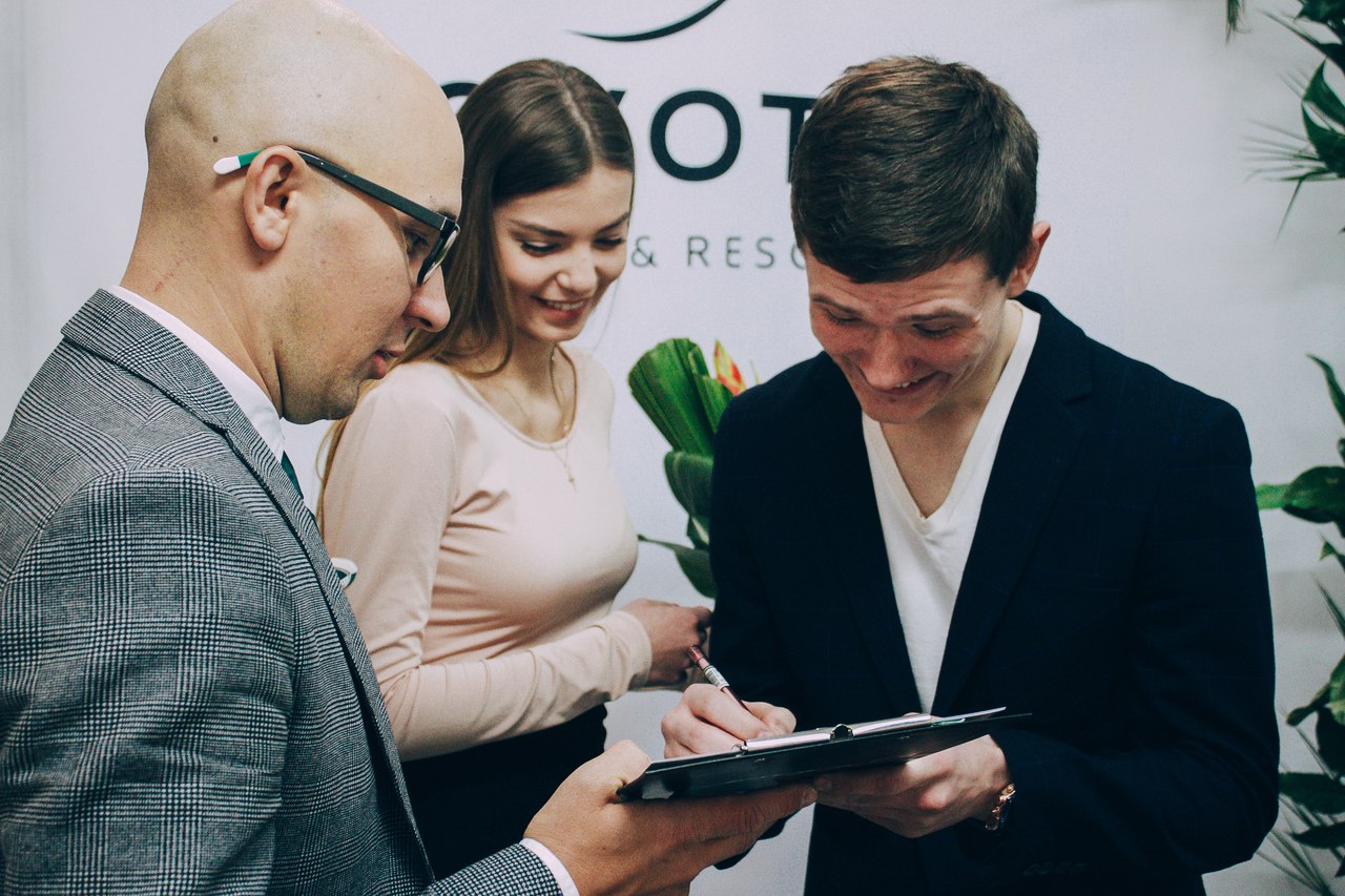 Знойные тропики или «Ла-ла-ленд». Свадебные тренды-2017 от представителей wedding-индустрии - Фото 6