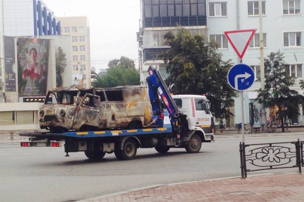 Мужчина, штурмовавший ККТ «Космос», является радикальным православным и протестует против фильма «Матильда» - Фото 2