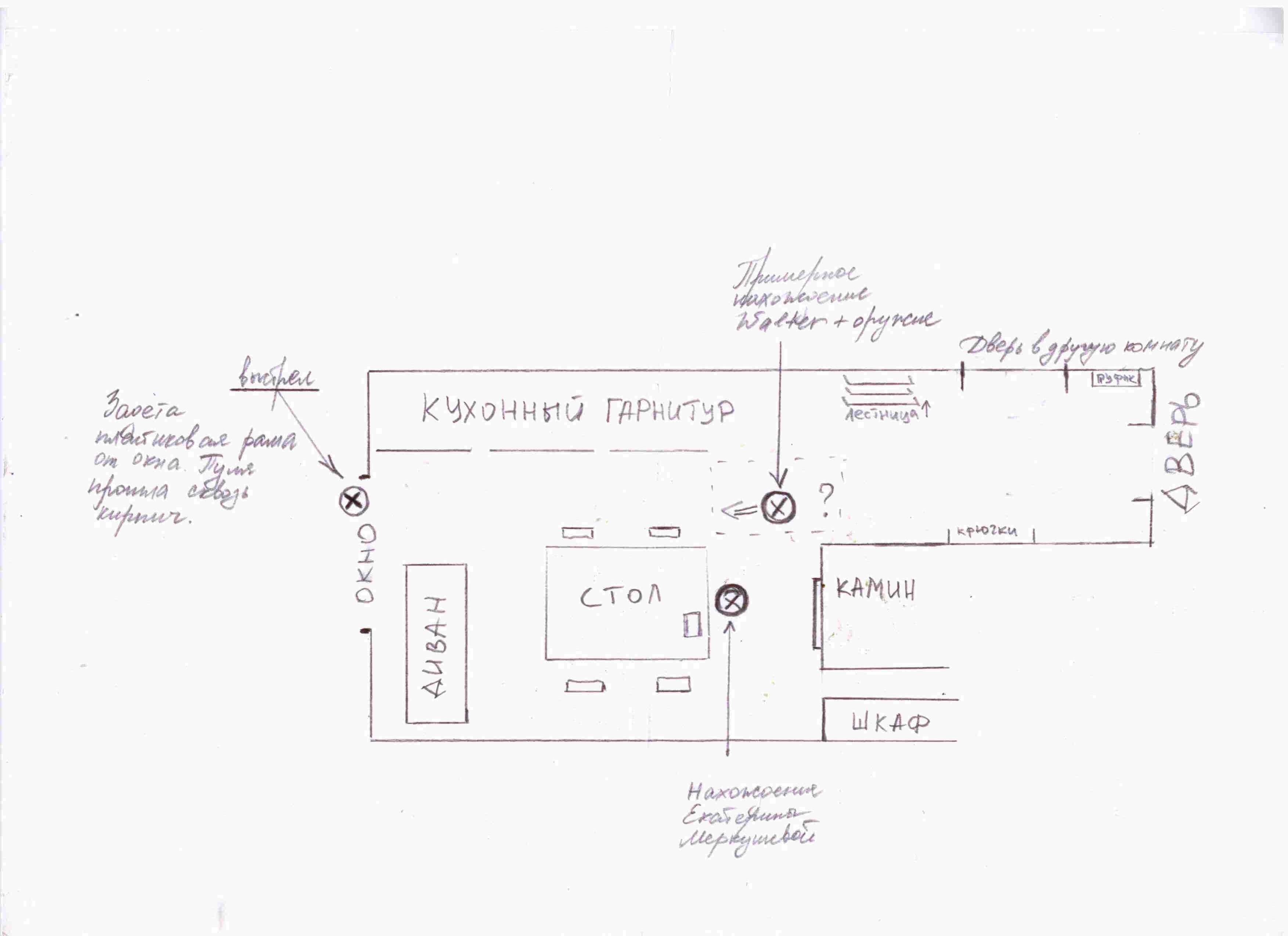 Особенности национальной охоты: екатеринбурженка «выбила» с немца тысячу евро за шальную пулю, которая едва не лишила ее жизни. СПЕЦПРОЕКТ - Фото 3