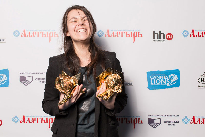 Премьера «Каннских Львов» с успехом прошла в Екатеринбурге - Фото 2