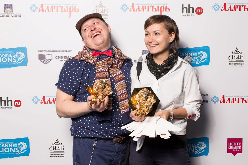 Премьера «Каннских Львов» с успехом прошла в Екатеринбурге - Фото 3