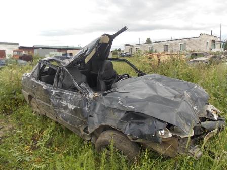 Пьяный житель Кушвы убил в ДТП свою бывшую жену - Фото 2