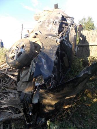 Пьяный житель Кушвы убил в ДТП свою бывшую жену - Фото 4