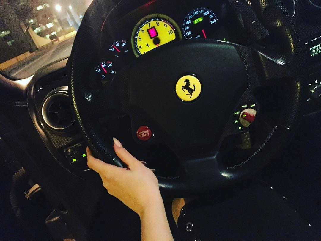 В Бахрейне пропала студентка УрФУ, уехавшая из Екатеринбурга зарабатывать на новый iPhone - Фото 4