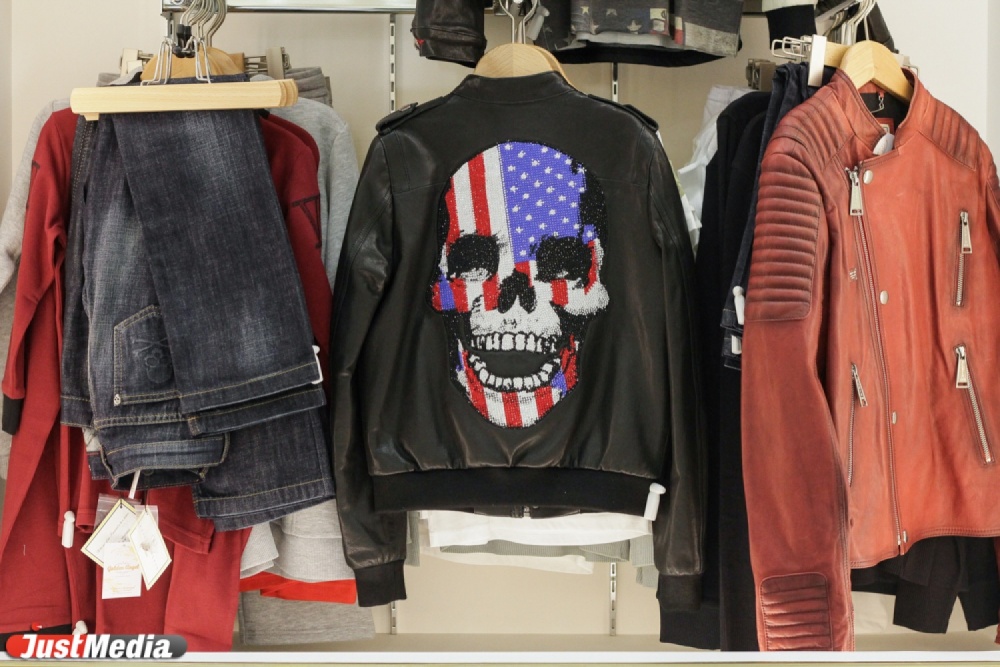 Все от пинеток до стильных шубок: JustMedia посетил детское королевство в «Европе» - Фото 4