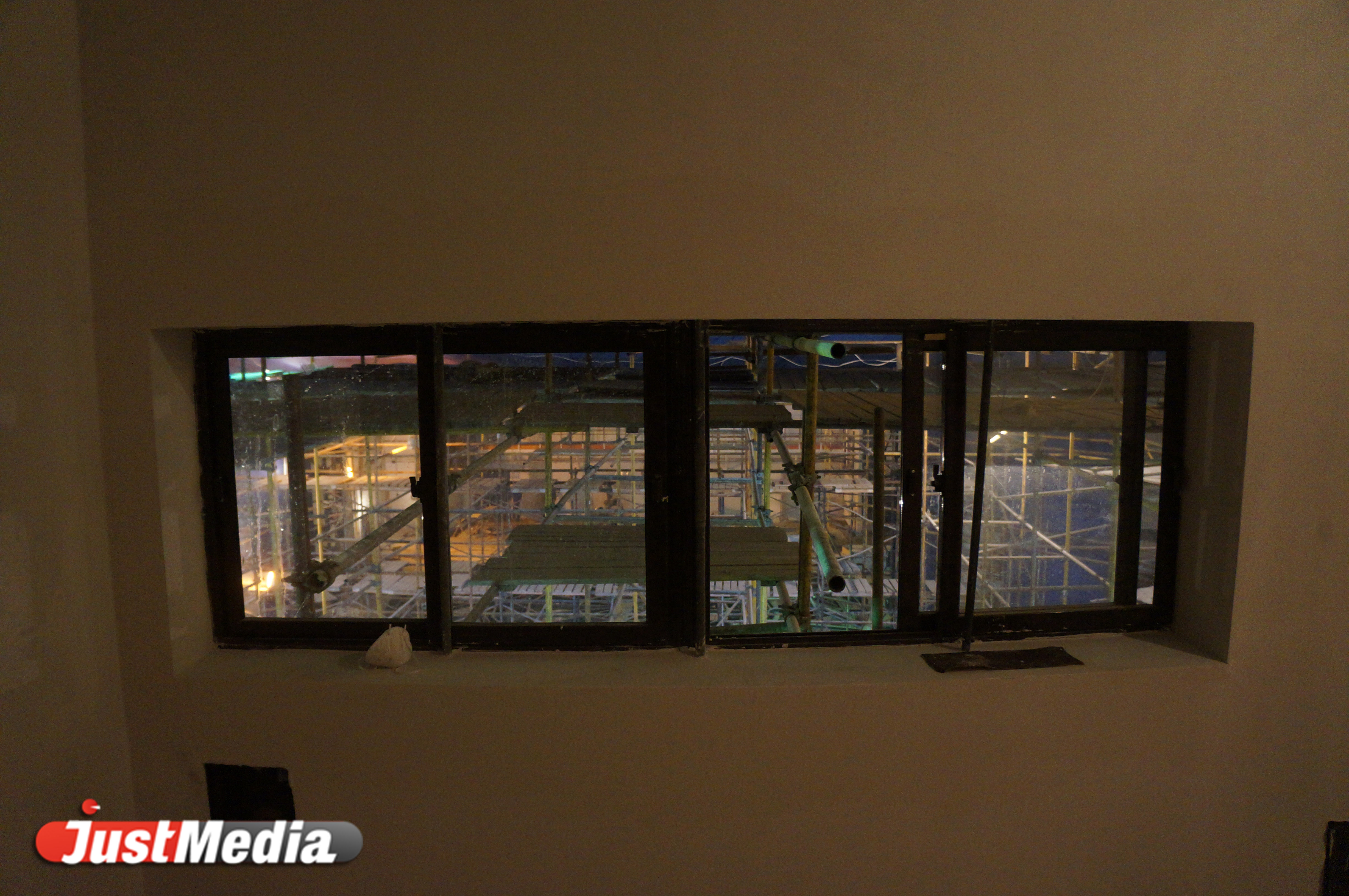 ТЮЗ откроется после реконструкции в исторический День города. ФОТОРЕПОРТАЖ - Фото 7