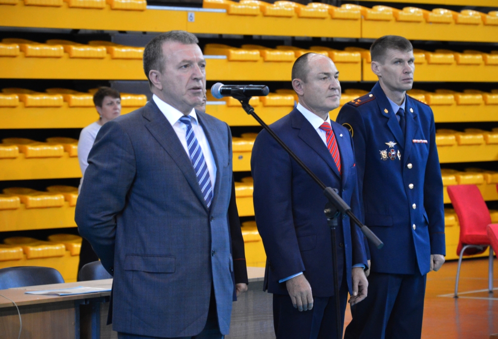 Волейболисты-«динамовцы» разыграют в Екатеринбурге награды всероссийского турнира - Фото 2