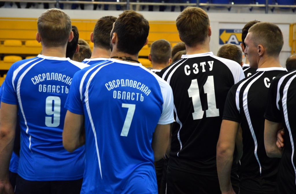 Волейболисты-«динамовцы» разыграют в Екатеринбурге награды всероссийского турнира - Фото 3