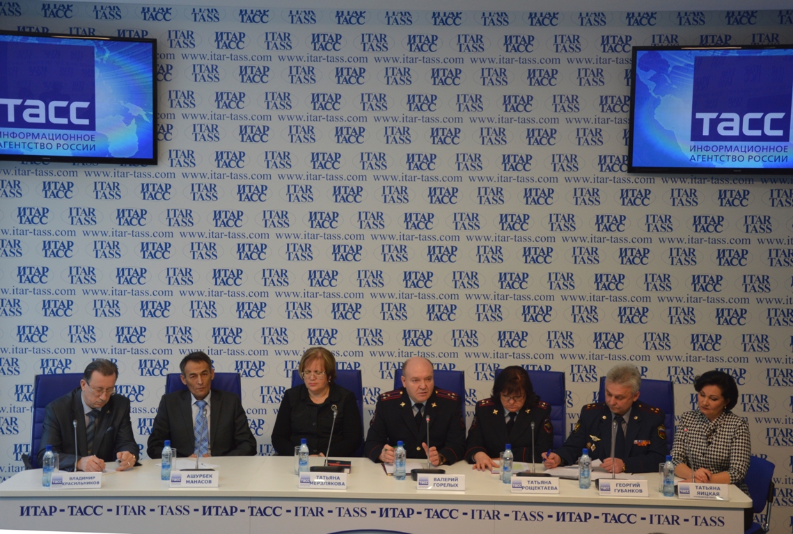 Общественники и силовики признали сотрудничество в 2014 году «конструктивным и плодотворным - Фото 2