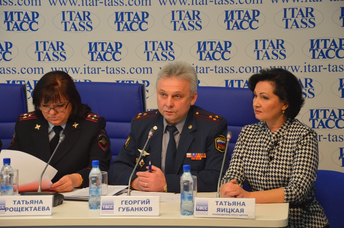 Общественники и силовики признали сотрудничество в 2014 году «конструктивным и плодотворным - Фото 3