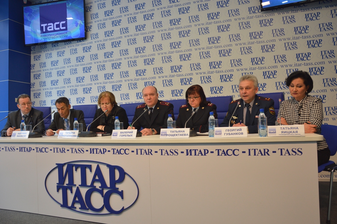 Общественники и силовики признали сотрудничество в 2014 году «конструктивным и плодотворным - Фото 7