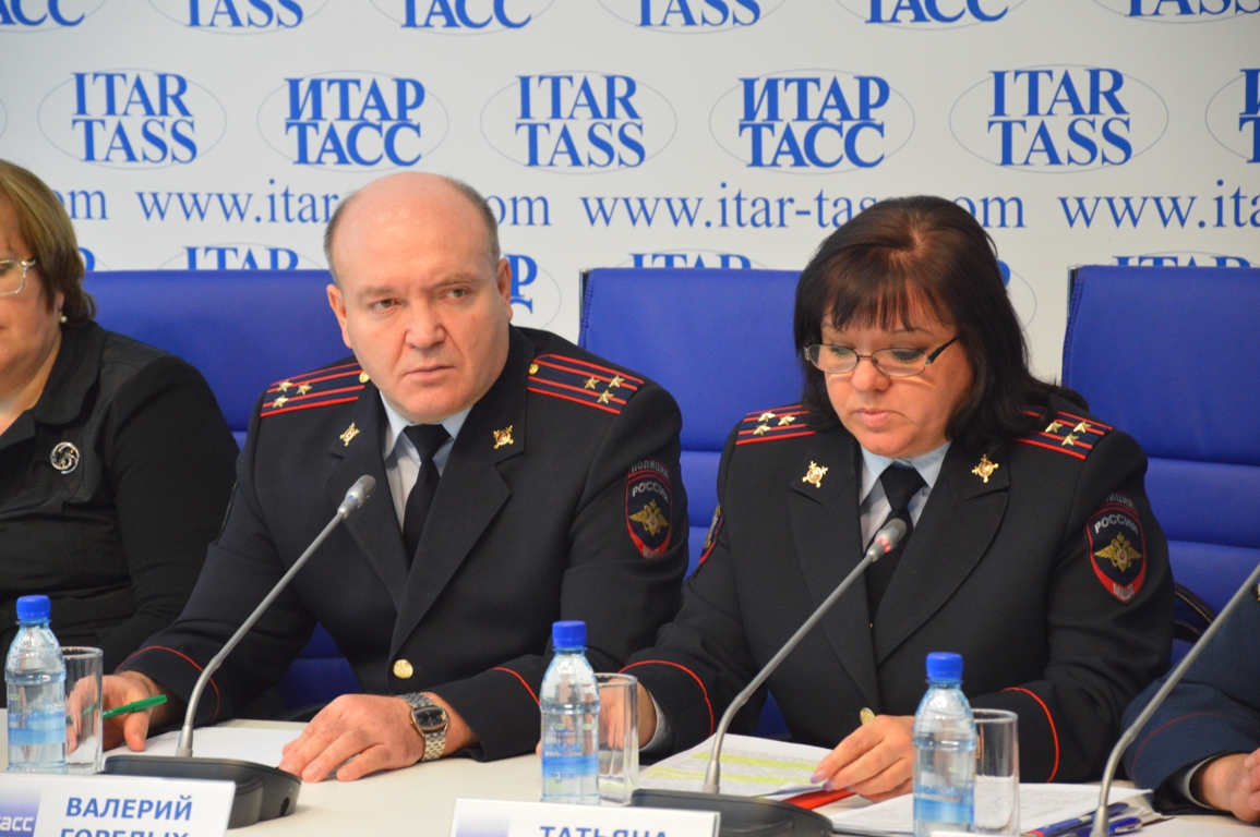 Общественники и силовики признали сотрудничество в 2014 году «конструктивным и плодотворным - Фото 5