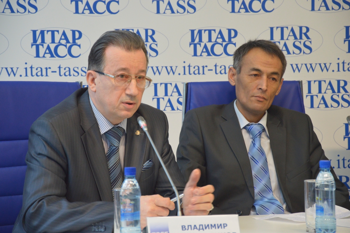 Общественники и силовики признали сотрудничество в 2014 году «конструктивным и плодотворным - Фото 6