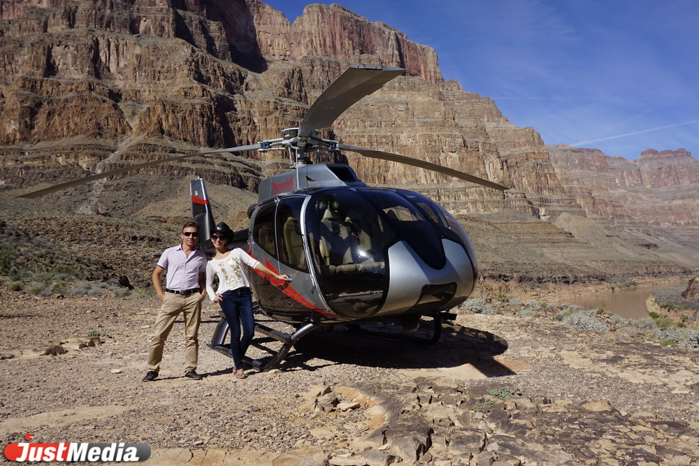 Путешественники Катя и Максим: «Важно, какая погода у вас в сердце». В Екатеринбурге -10 и небольшой снег. ФОТО, ВИДЕО - Фото 3