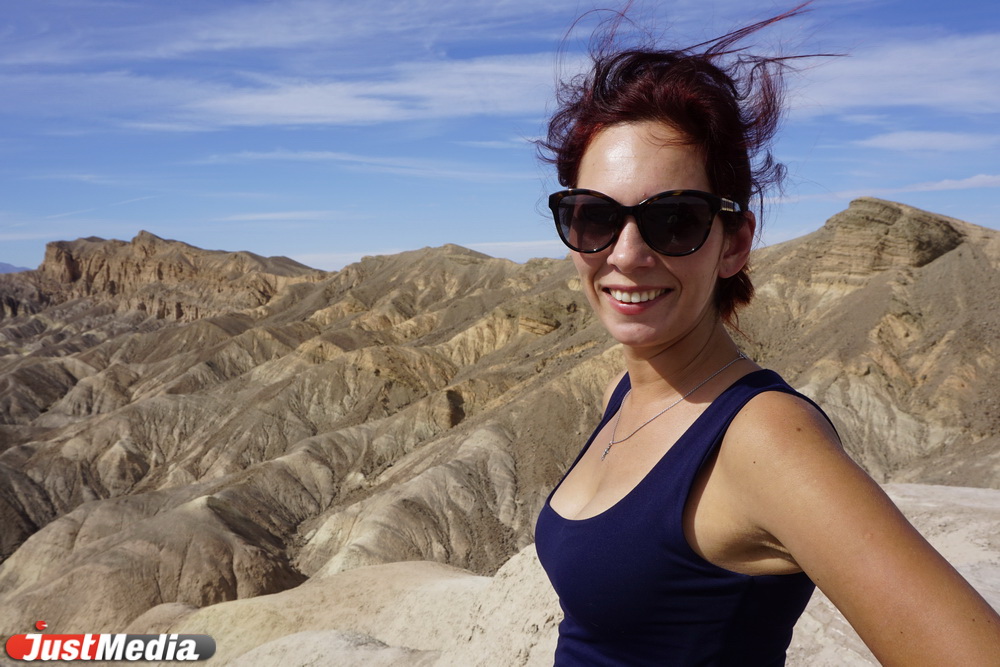 Путешественники Катя и Максим: «Важно, какая погода у вас в сердце». В Екатеринбурге -10 и небольшой снег. ФОТО, ВИДЕО - Фото 12