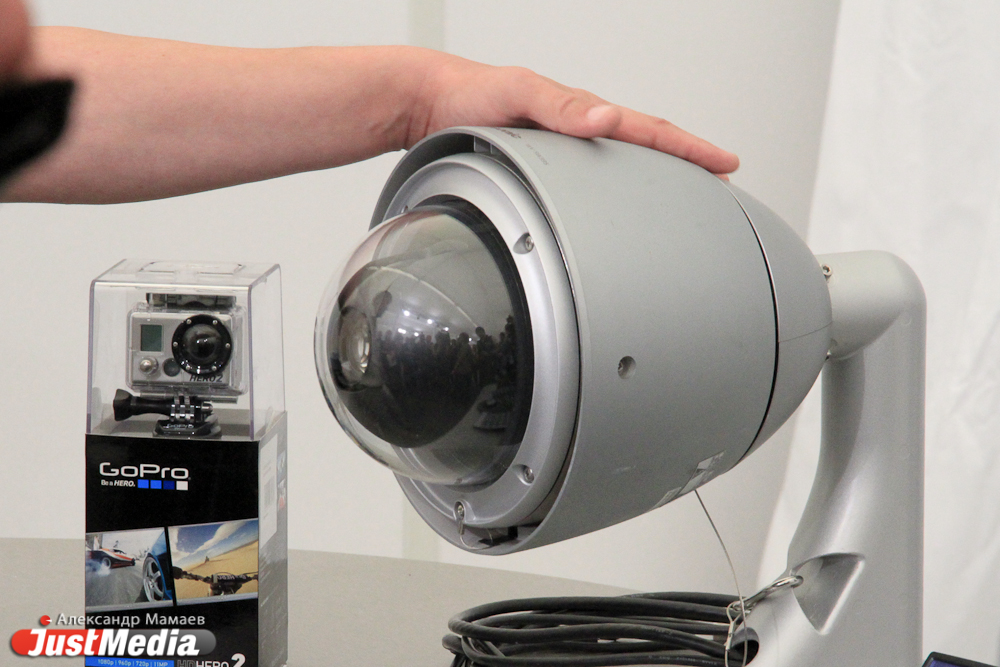 На площадке «Обороны и защиты» — ревизор. «Старатель» выглядит лучше, но грезит об антибликовых телевизорах и «Магистрали» - Фото 4