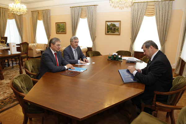 Новое здание для архивов Среднего Урала будет построено в Екатеринбурге - Фото 2