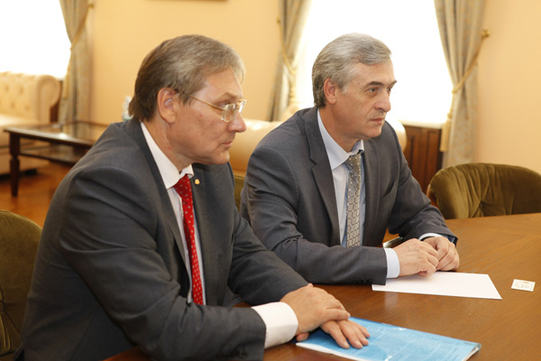 Новое здание для архивов Среднего Урала будет построено в Екатеринбурге - Фото 3