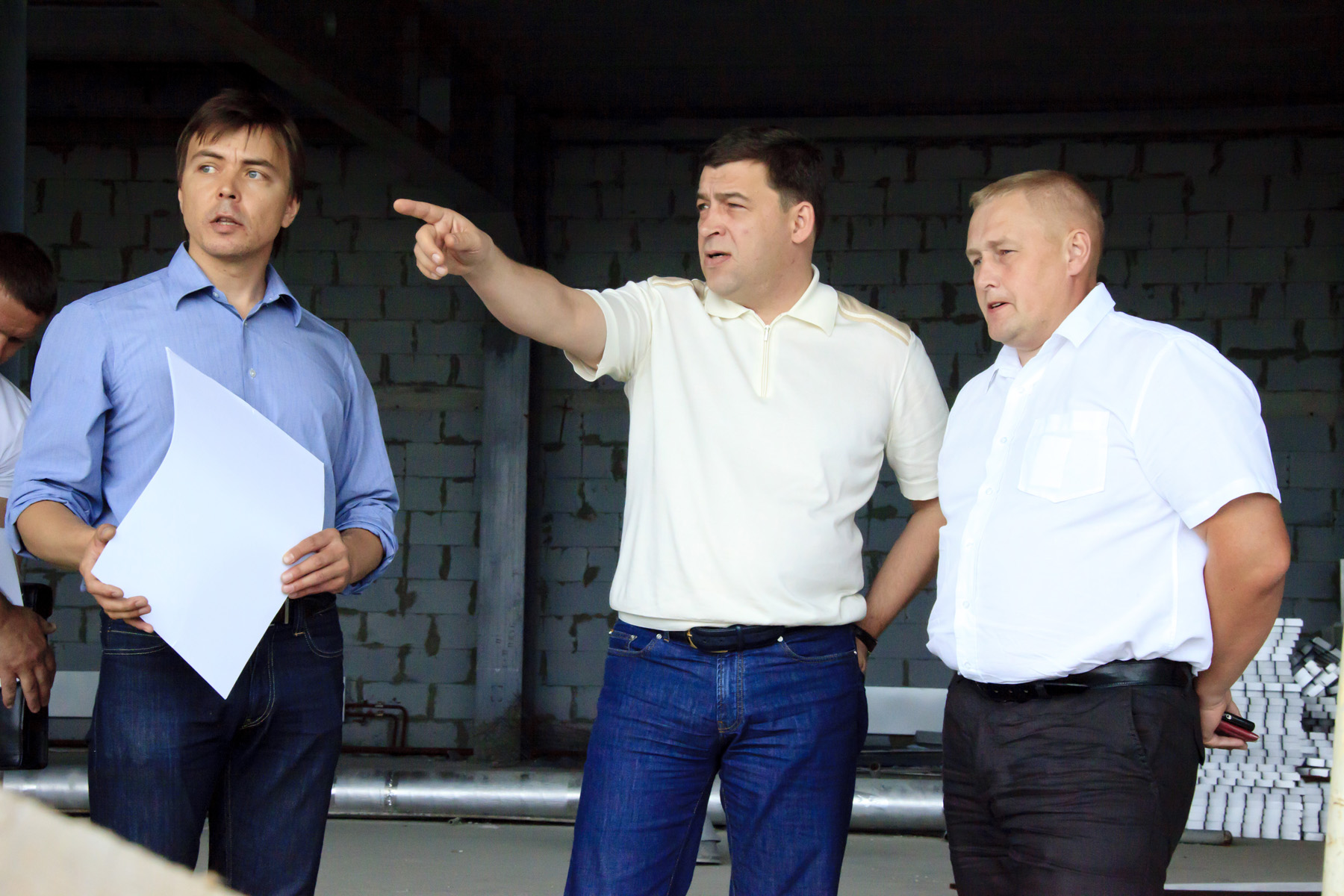 Сто дней Куйвашева. Губернатор остается политиком ожиданий  - Фото 3