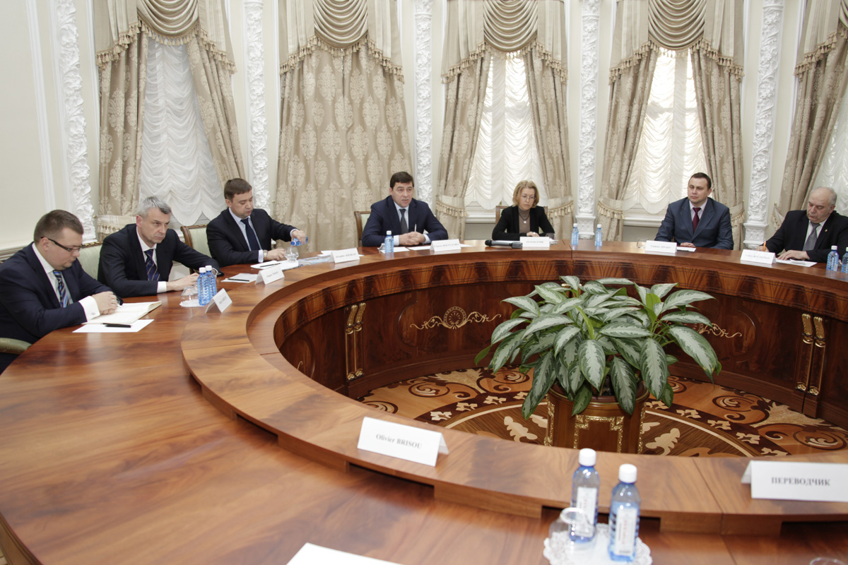 Французский генерал оценит возможности полигона «Старатель» - Фото 3