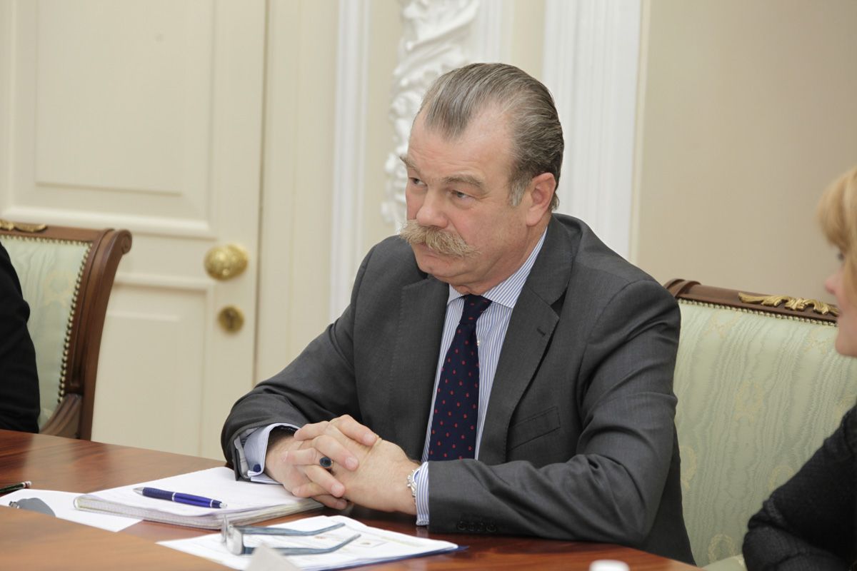 Французский генерал оценит возможности полигона «Старатель» - Фото 2