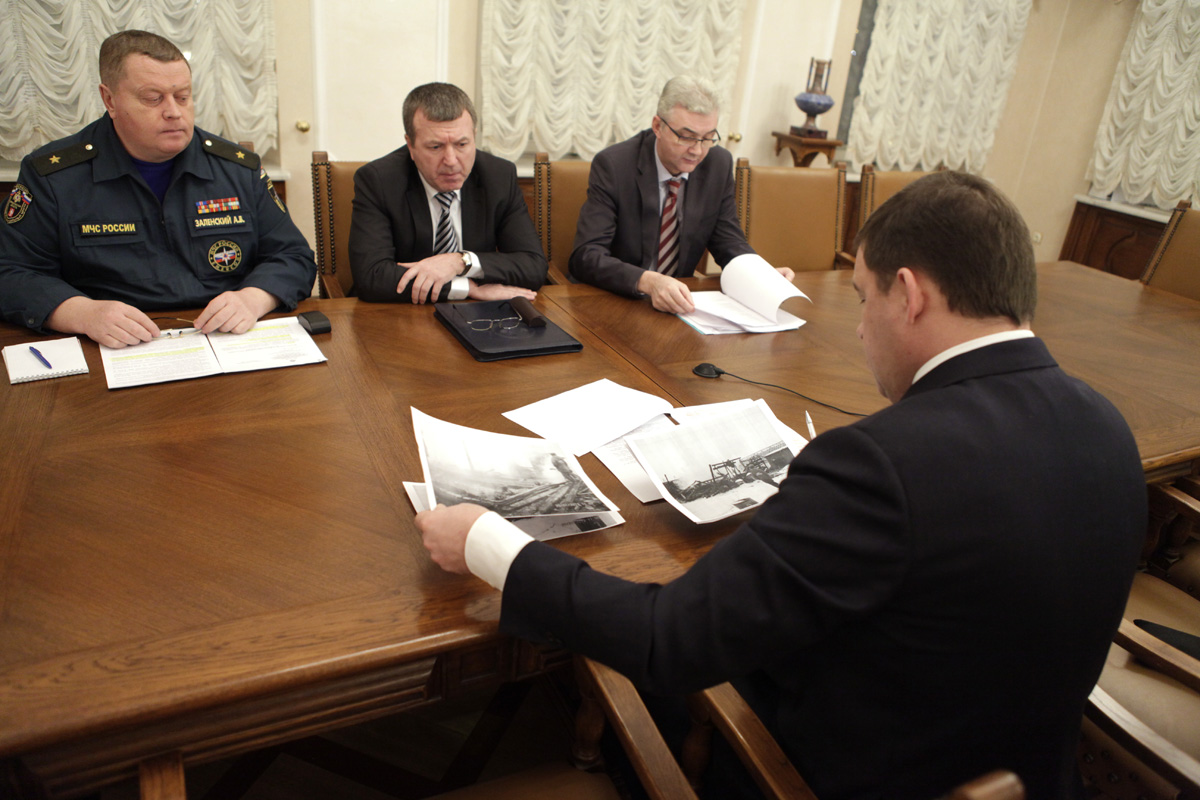 Полиция и пожарные проверят все стройплощадки Екатеринбурга и области - Фото 3