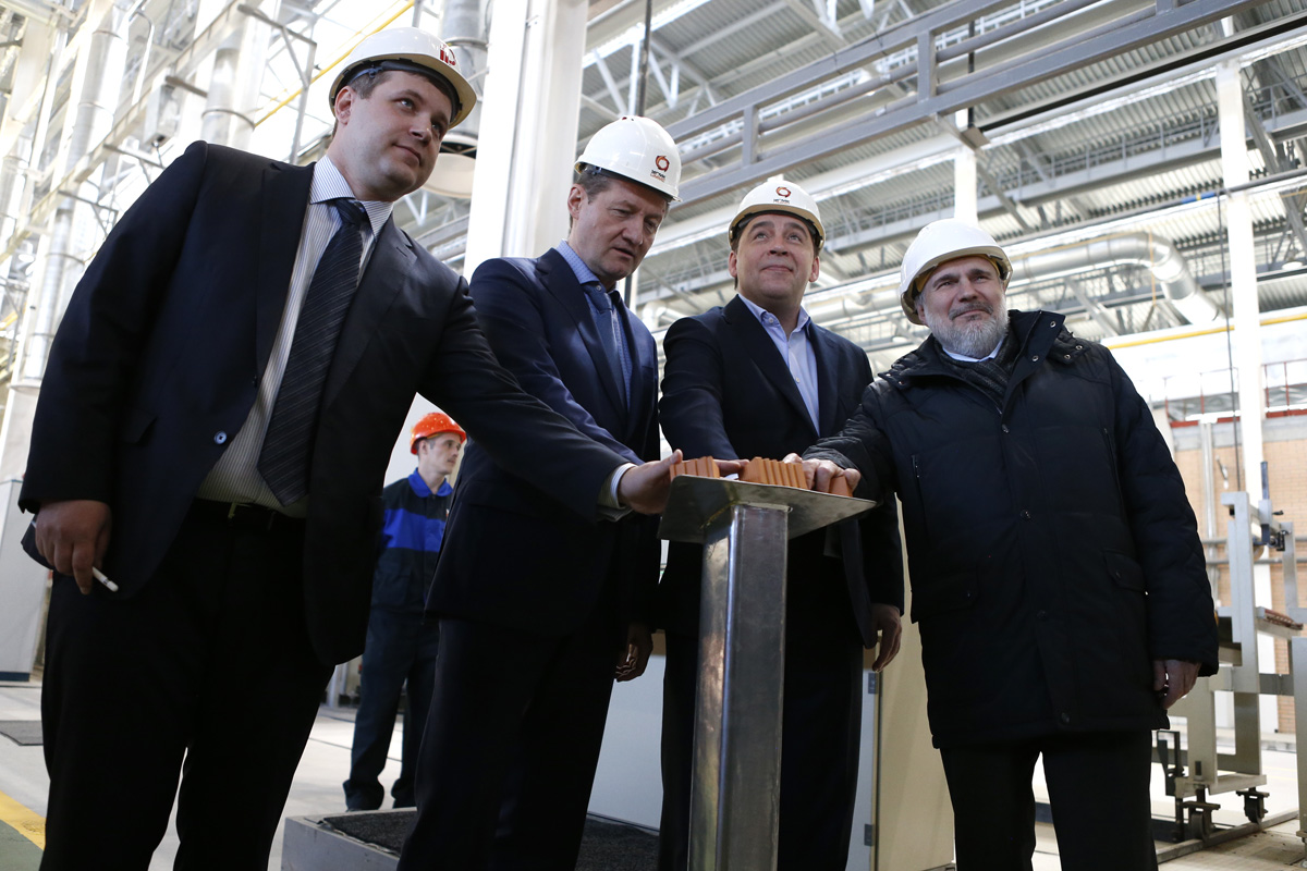 В Ревде будут производить уникальный для Урала строительный материал - Фото 2