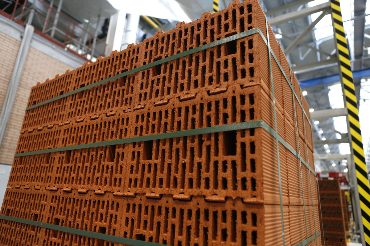 В Ревде будут производить уникальный для Урала строительный материал - Фото 3