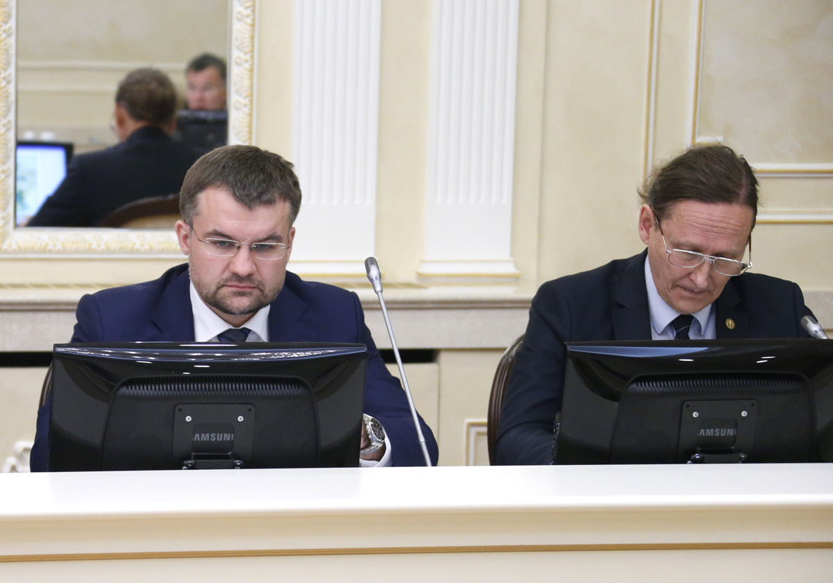 Для храма Святой Екатерины построят искусственный остров на городском пруду - Фото 2