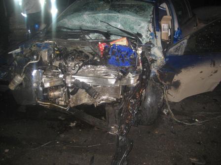 В Нижнем Тагиле водитель «Тойоты», вылетев на встречную, убил двух пассажиров ВАЗа - Фото 5