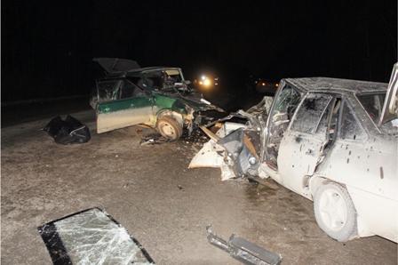 В Нижнем Тагиле водитель ВАЗ погубил себя и покалечил четырех человек - Фото 2
