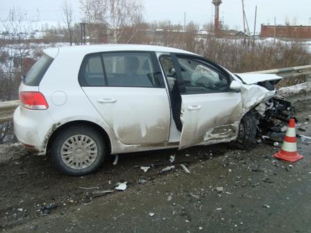 В Нижнем Тагиле водитель ВАЗ погубил себя и покалечил четырех человек - Фото 6